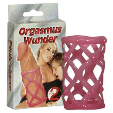 Penismanschette Lovers Lust