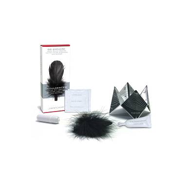 Jimmy Jane Indulgences Kit