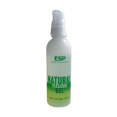 ESP Natural Lube - 75ml Gleitgel