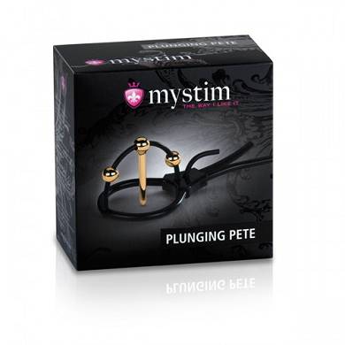 mystim_plunging_pete