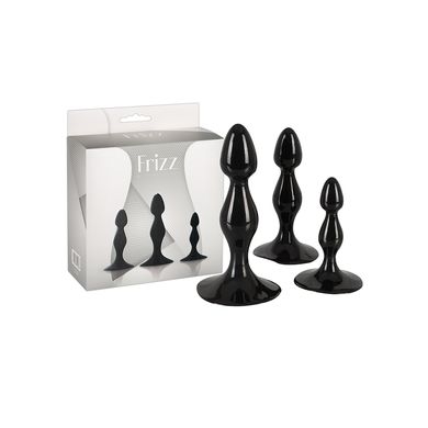 Plug-Set - FRIZZ