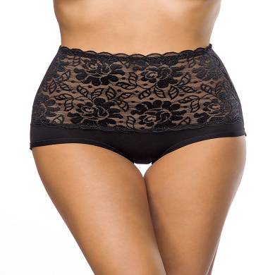 High Waist Hschen
