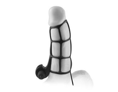fantasy-x-tensions-deluxe-silicone-power-cage