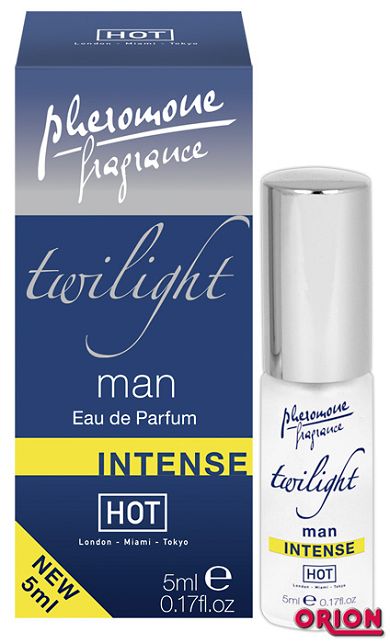 twighlight man