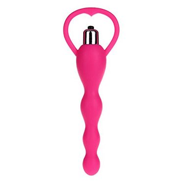 RJE Sexy Anal-Vibratoren vibro Analkugeln Analkette Analstab Analplug Sexspielzeug