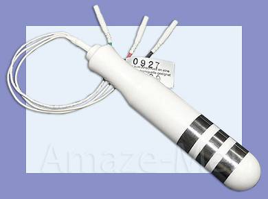 VAGINAL- Analsonde TENS Reizstromgerät PR11 REIZSTROM