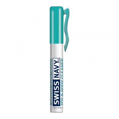 Toy & Body Cleaner 7,5 ml