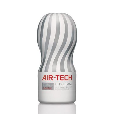 Tenga Air Tech Vakuum Cup - soft - wiederverwendbar