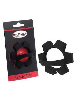 Malesation - Randy Ring