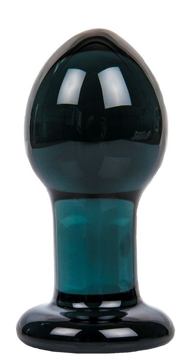 Glassvibrations Plugy N 02 Analplug