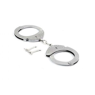 Clejuso Ratchet Cuffs