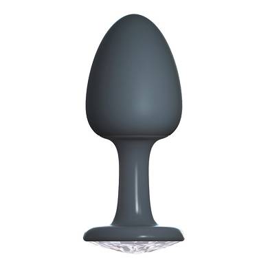 Dorcel Geisha Anal-Dildo mit Diamant