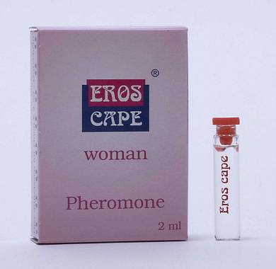 Testangebot  Eroscape Pheromone / Lockstoff fr Sie !