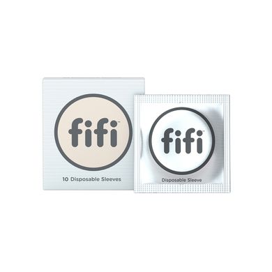 Masturbator - fifi 10 Sleeves
