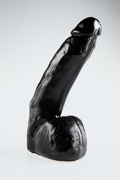 Mister B. Dark Crystal Dildo 