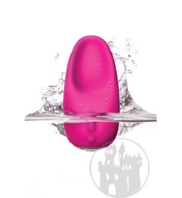 Jimmy Jane Form 3 fuchsia