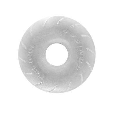 Penisring Perfect Fit SilaSkin Cruiser Cock Ring 2.0 clear
