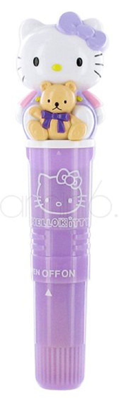 Hello Kitty Vibrator