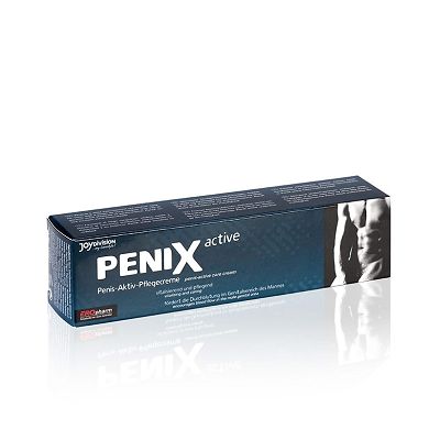 Creme fr Ihn PeniX active, 75 ml