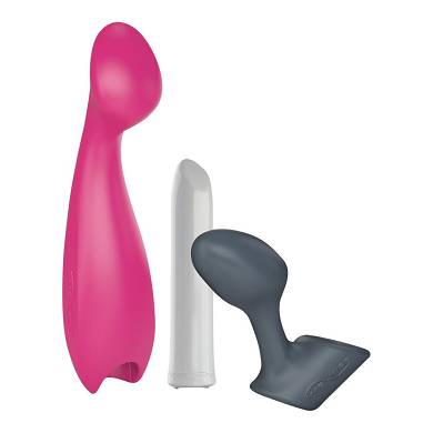 WE-VIBE TANGO ?PLEASURE MATE COLLECTION