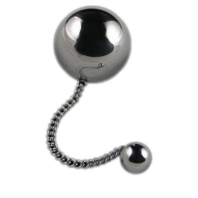 Love Balls mit einer Endkugel