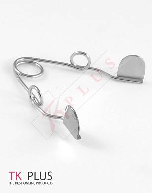 Nagetier Wange Dilatator-Kaninchen Dilatator Vet Instrumente-Kaninchen zahnartzt