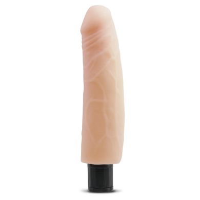 Realistischer Vibrator No.1, 20,3 x 4,4 cm