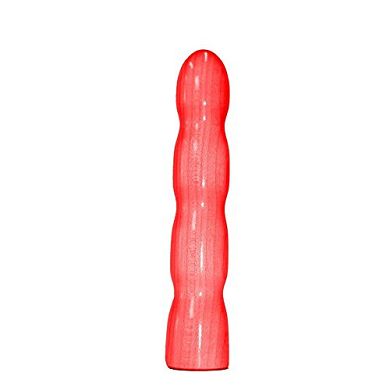 M&M Wood Production Hades Ahorn rot M. 1er Pack (1 x 1 Stück)