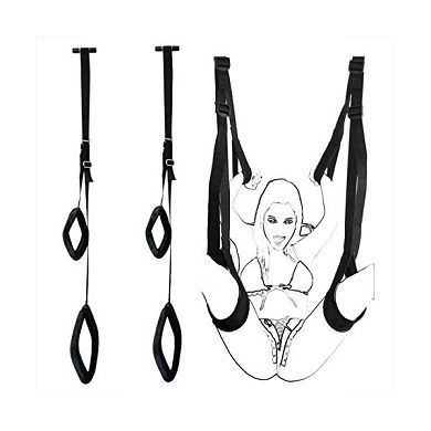 Paloqueth The Door Sex Swing