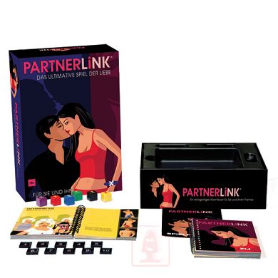 Sexspiel Partnerlink