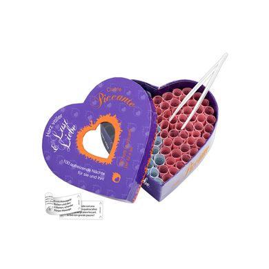 Herz voller Lust & Liebe