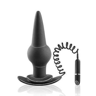 Dash Butt Plug III, 10 cm