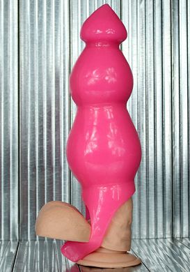 TSX Rumpa Bumb Bumb bubblegum - Penismanschette