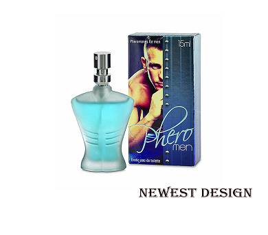 PHEROMEN Erotik Parfum für Men Sexuelle Attraktivität PHEROMONE ANZIEHUNGSDUFT