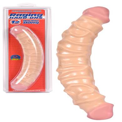 Raging Hard-Ons 12 inch Double Dong