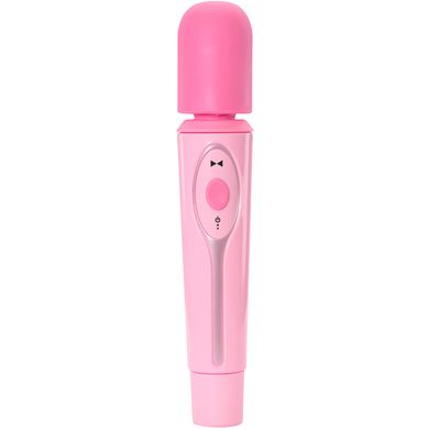 23 cm Vibrator Charmer Massager pink