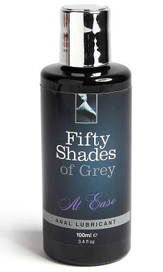 At Ease Anal Lubricant