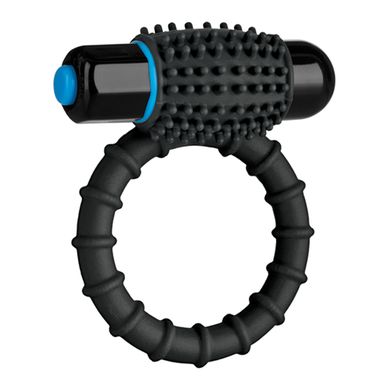 Optimale Vibrating C Ring Cockring Penisring Silikon Black Blue Kaufen Und Vergleichen