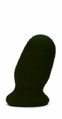 15 x 7 cm Atelier Wilhelm ANATOMIC BUTT PLUG XL