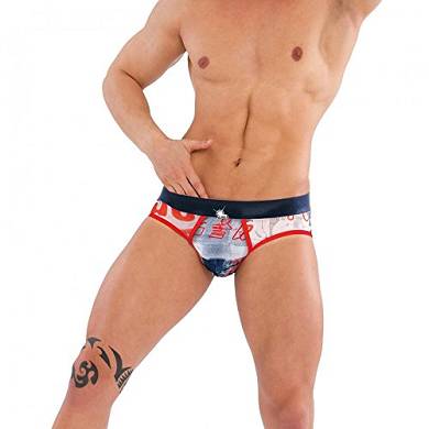 Eros Veneziani Levante Brief Bunt