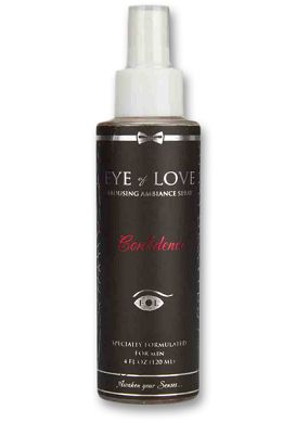 Eye of love Pheromon Ambiance Spray - Confidence 120ml