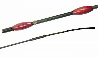 Gerte Feldmann Balance classic Holzgriffe 