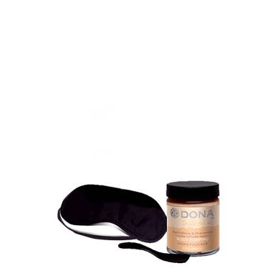 Dona Body topping Honeysuckle
