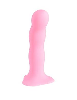 Shake Dildo BOUNCER -candyrosa