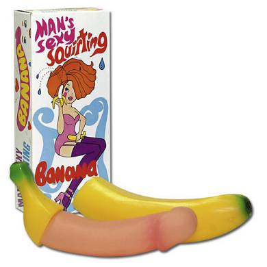 Gag Banane