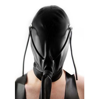 bladder-hood