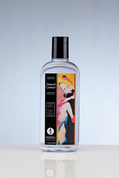 Shunga SHUNGA Gleitmittel, 
