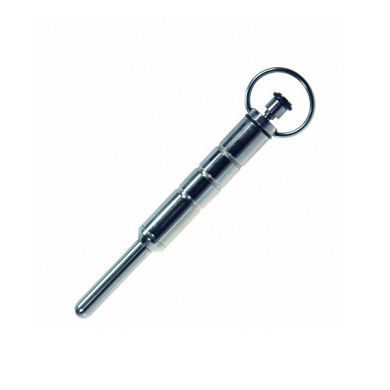 XXdreamsToys Harnrhrenvibrator, 4 x 0,8 cm