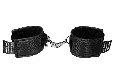 Joydivision Soft-Bond-X Handgelenk Handschellen