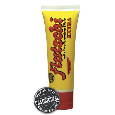 Flutschi Extra 80ml